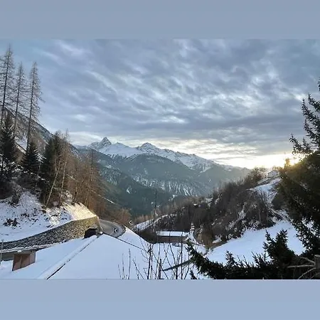 Chalet Og Harfe Chalet Davos